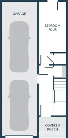 $544,990 | 7027 Rainier Drive, Unit C, Everett, WA 98203