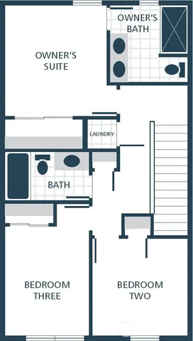 $544,990 | 7027 Rainier Drive, Unit C, Everett, WA 98203