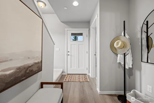 $544,990 | 7027 Rainier Drive, Unit C, Everett, WA 98203