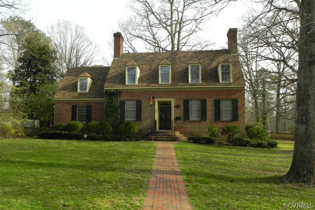 1148 Overbrook Road Petersburg, VA 23805 - Photo 1 of 7 Gallery Image 1