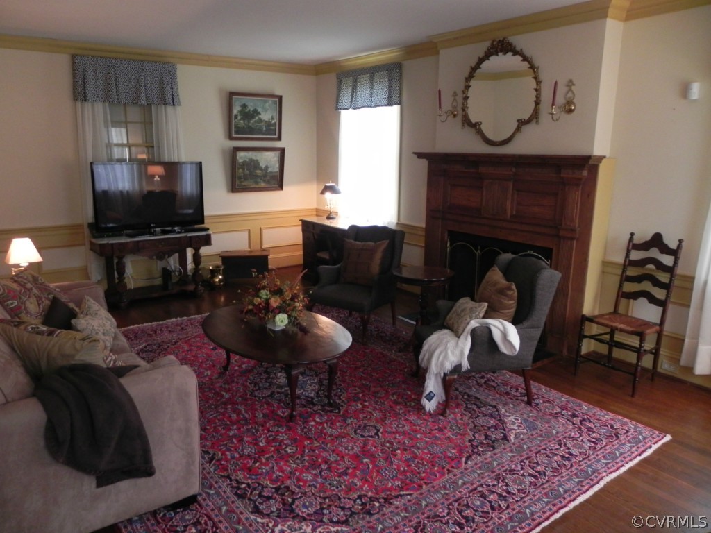 1148 Overbrook Road Petersburg, VA 23805 - Photo 2 of 7 Gallery Image 2