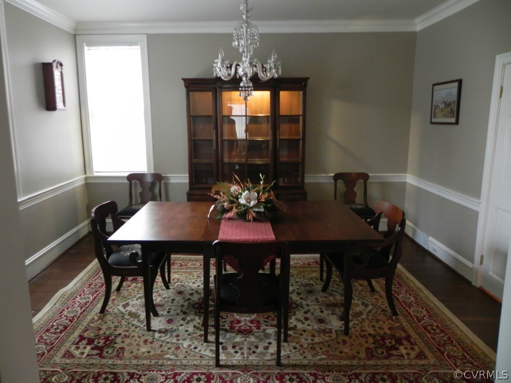 1148 Overbrook Road Petersburg, VA 23805 - Photo 3 of 7 Gallery Image 3