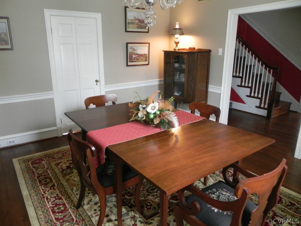 1148 Overbrook Road Petersburg, VA 23805 - Photo 4 of 7 Gallery Image 4