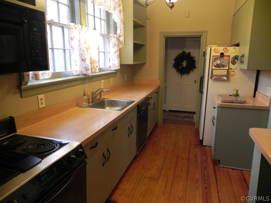 1148 Overbrook Road Petersburg, VA 23805 - Photo 7 of 7 Gallery Image 7