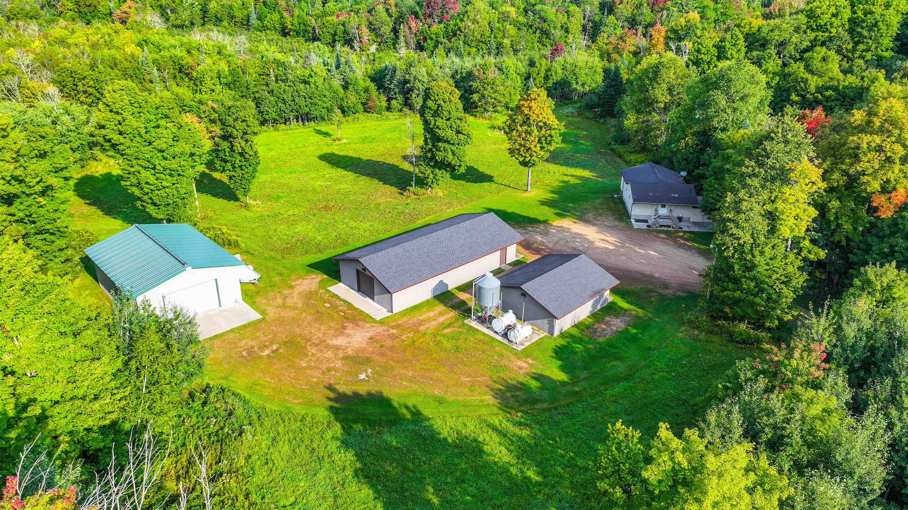 N9417 County Rd H Gleason, WI 54435 - Photo 43 of 60