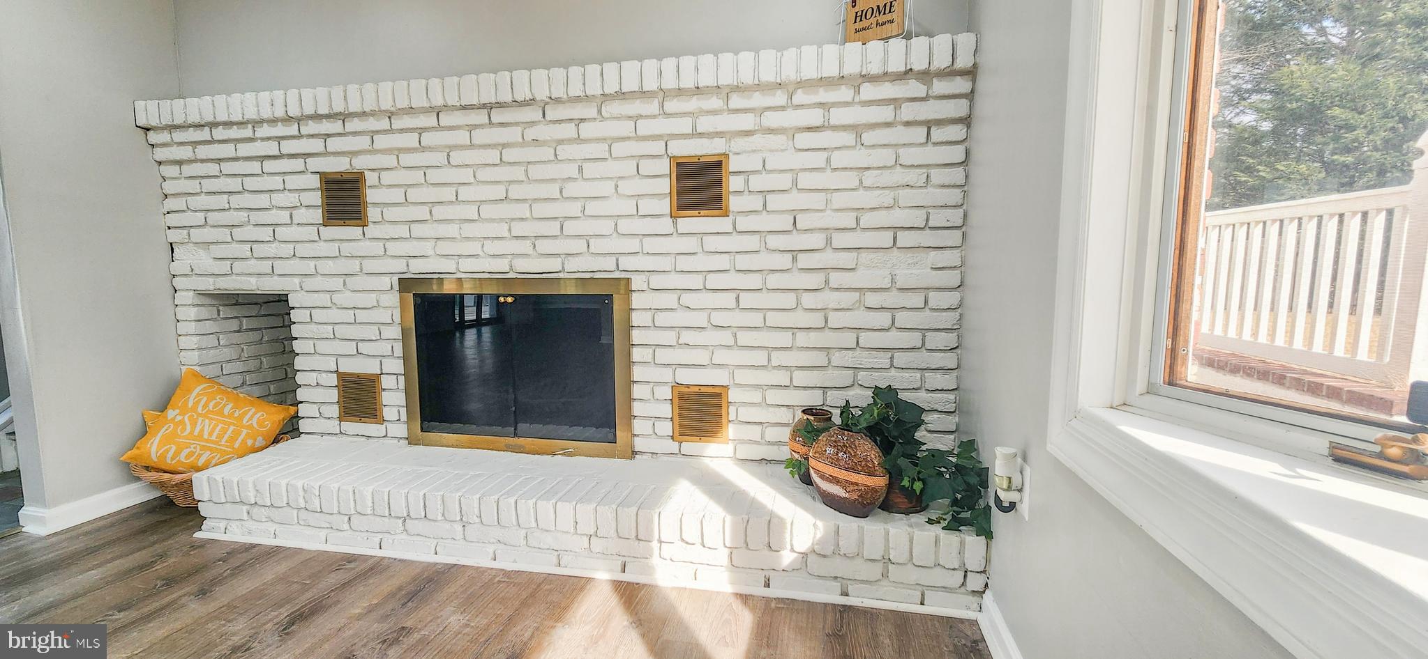 907 Reece Road Severn, MD 21144 - Photo 11 of 56 a bedroom with a bed and a window