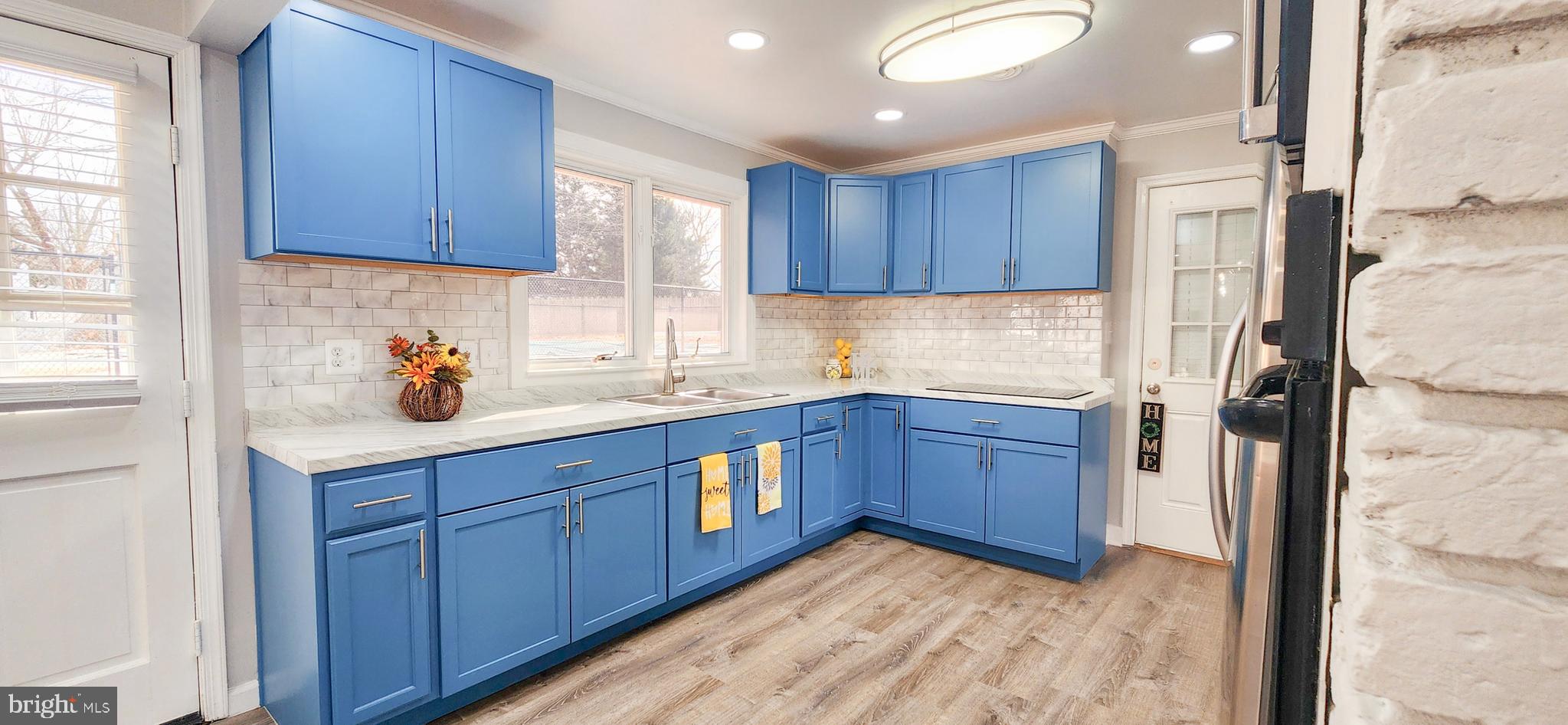 907 Reece Road Severn, MD 21144 - Photo 20 of 56 Sophisticated Kitchen Cabinetry