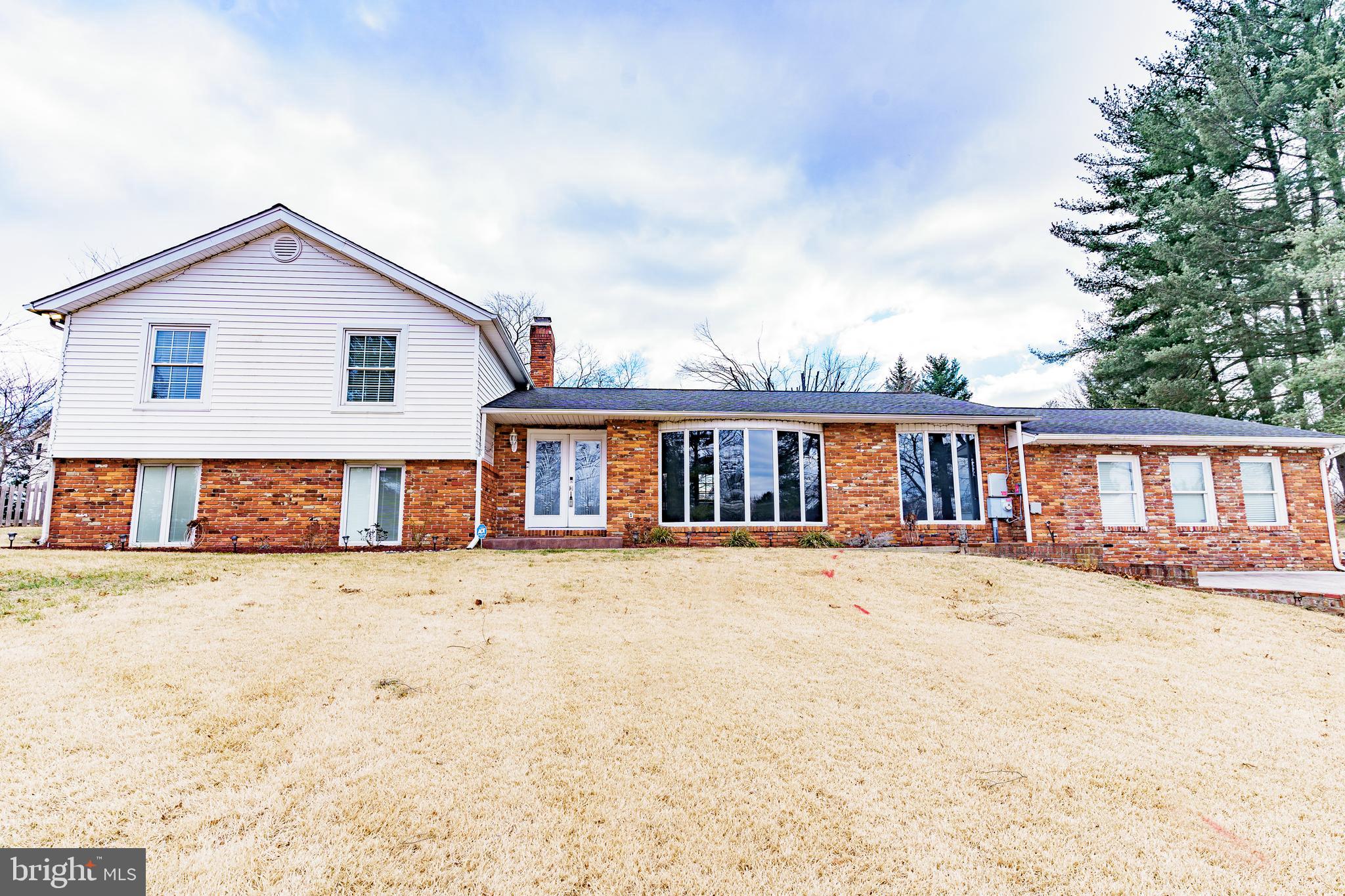 907 Reece Road Severn, MD 21144 - Photo 2 of 56 WELCOME HOME TO 907 REECE RD