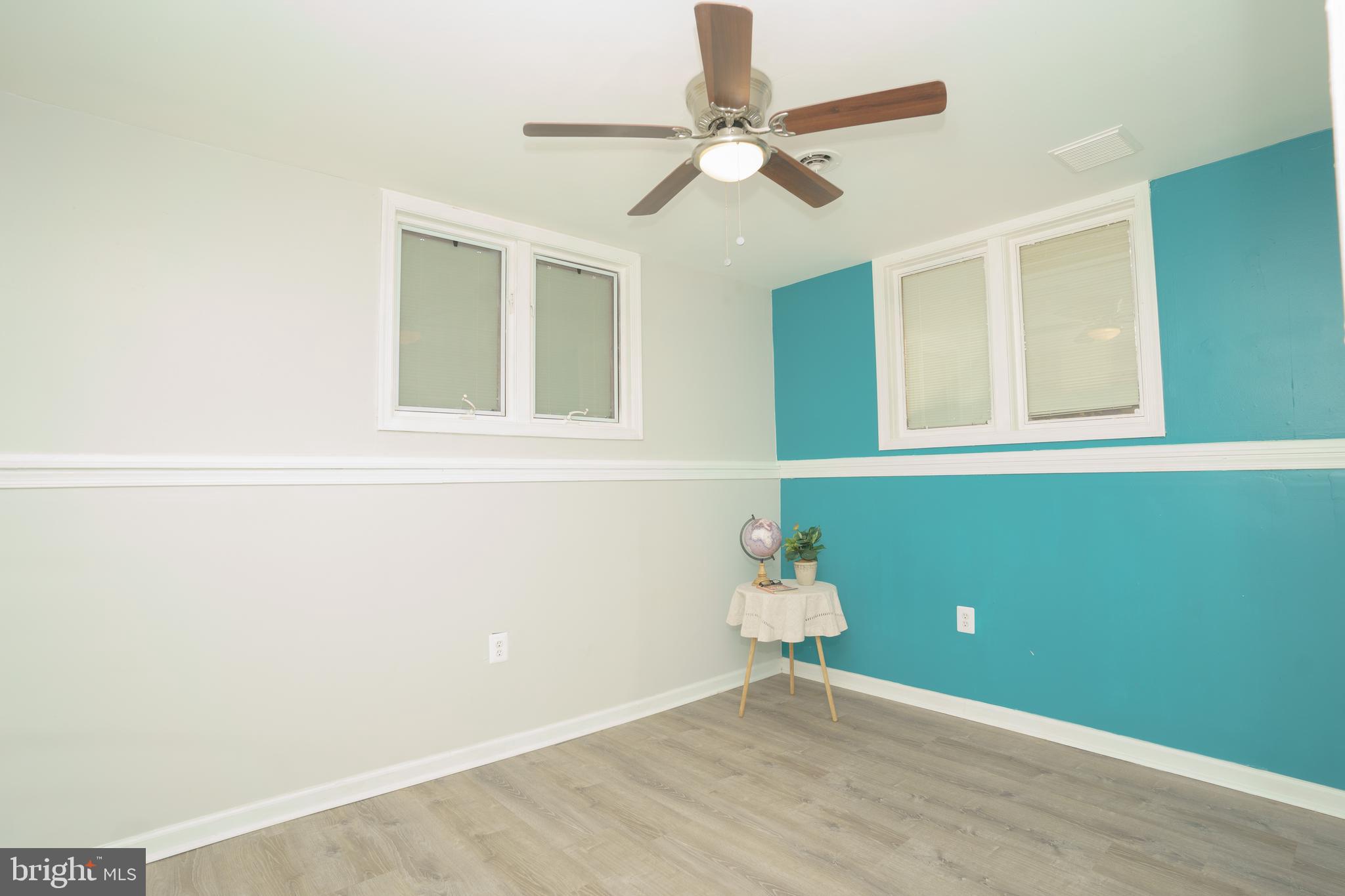 907 Reece Road Severn, MD 21144 - Photo 39 of 56 Lower Level Bedroom 4