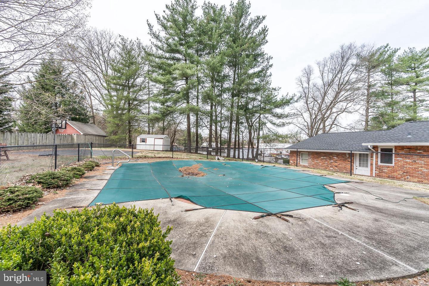 907 Reece Road Severn, MD 21144 - Photo 47 of 56 front view of a house with a yard