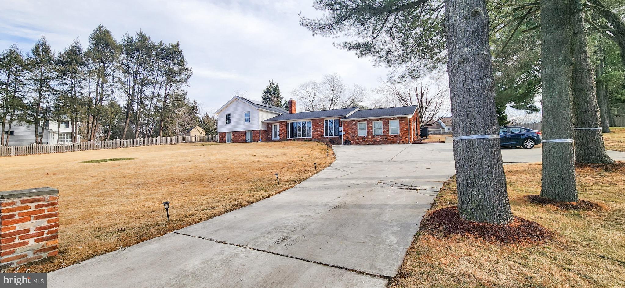 907 Reece Road Severn, MD 21144 - Photo 52 of 56 Driveway Parks 10+