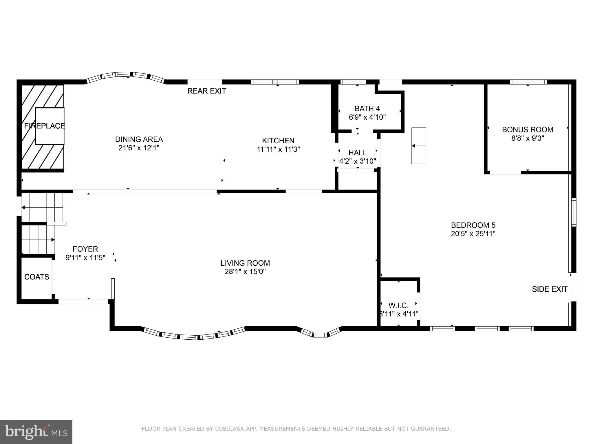 907 Reece Road Severn, MD 21144 - Photo 54 of 56 a picture of a park