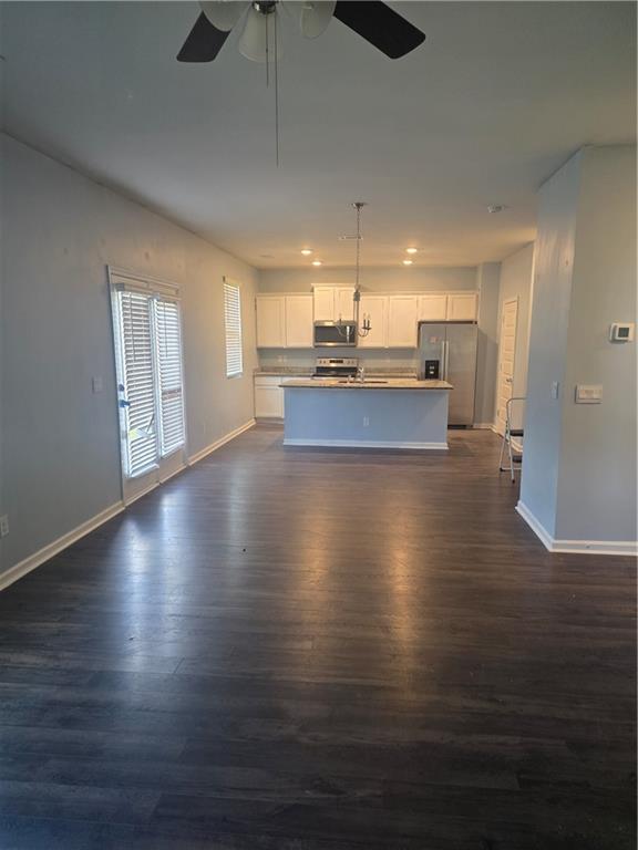 1494 Townsend Court Hampton, GA 30228 - Photo 5 of 33