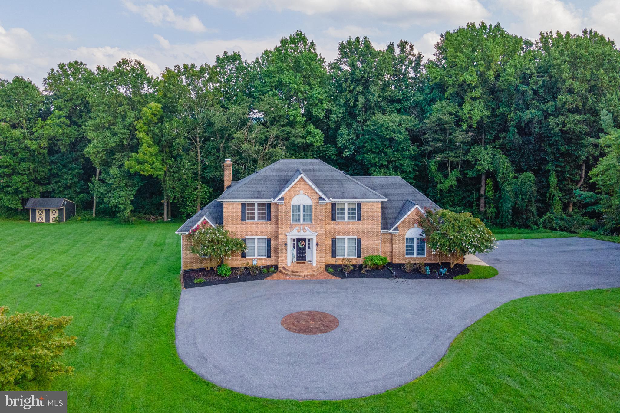 4370 Old Roxbury Road Brookeville, MD 20833 - Photo 1 of 59
