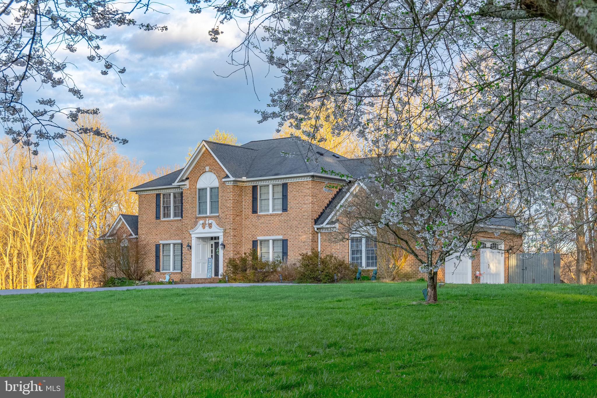 4370 Old Roxbury Road Brookeville, MD 20833 - Photo 2 of 59