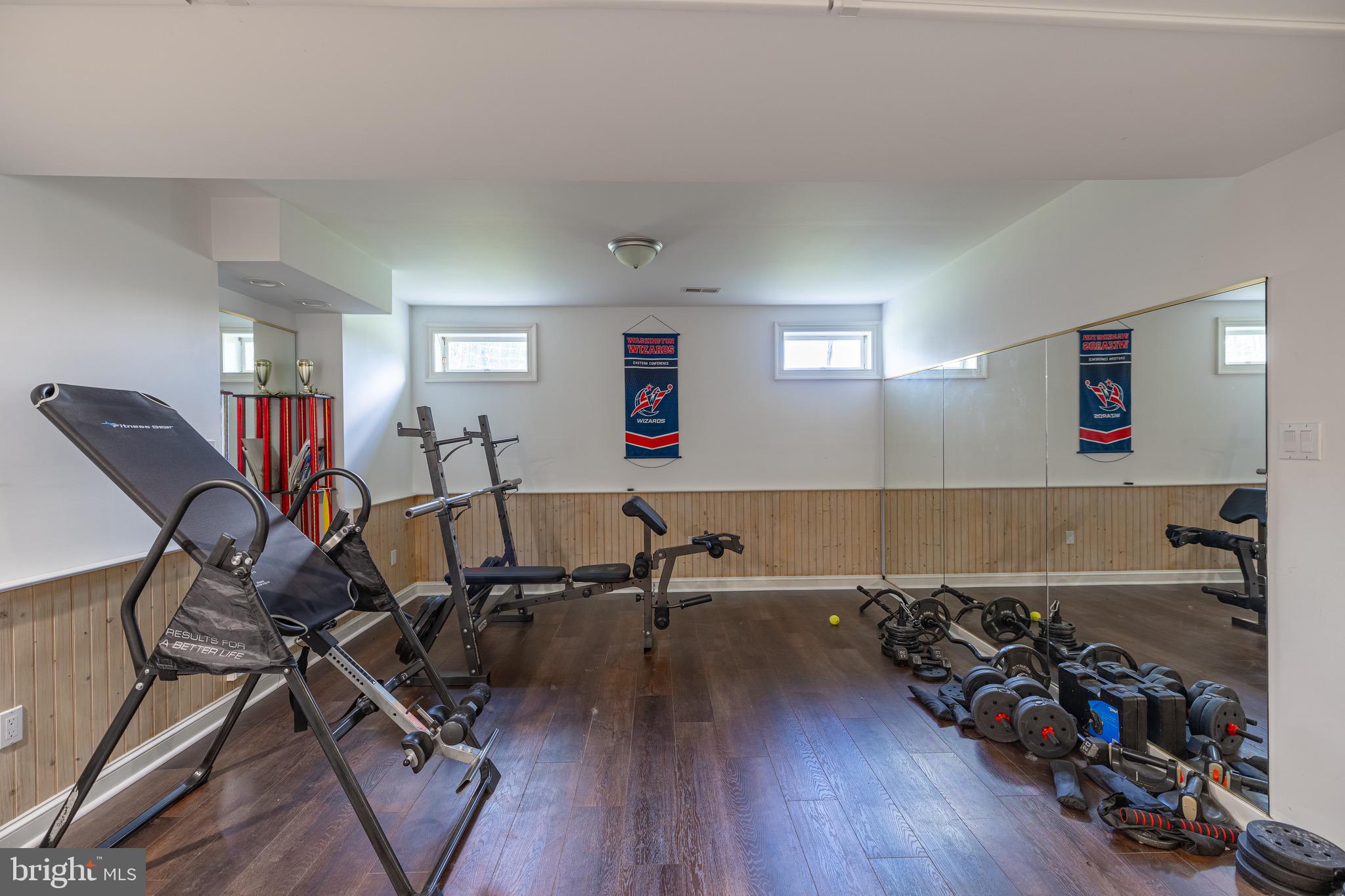 4370 Old Roxbury Road Brookeville, MD 20833 - Photo 39 of 59