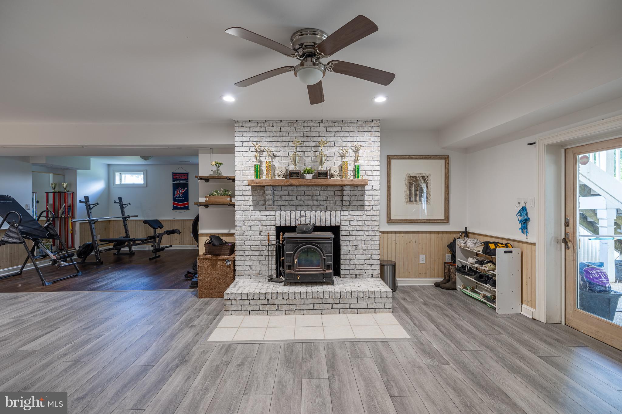 4370 Old Roxbury Road Brookeville, MD 20833 - Photo 40 of 59