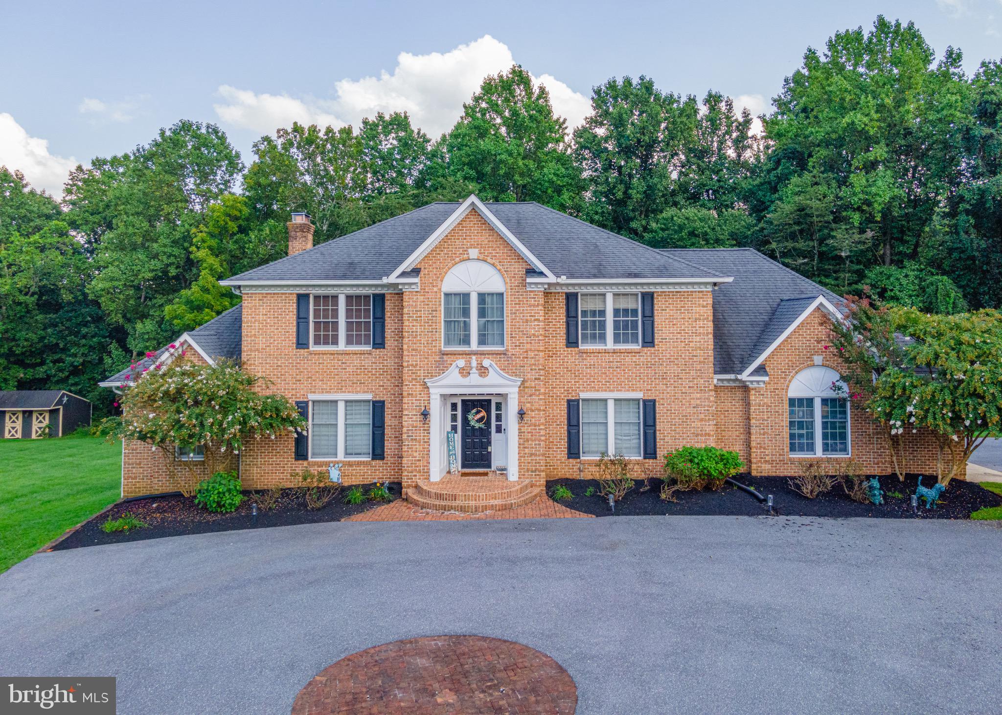 4370 Old Roxbury Road Brookeville, MD 20833 - Photo 4 of 59