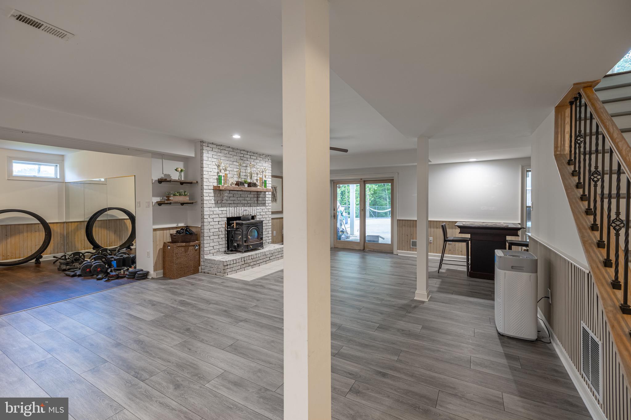 4370 Old Roxbury Road Brookeville, MD 20833 - Photo 43 of 59