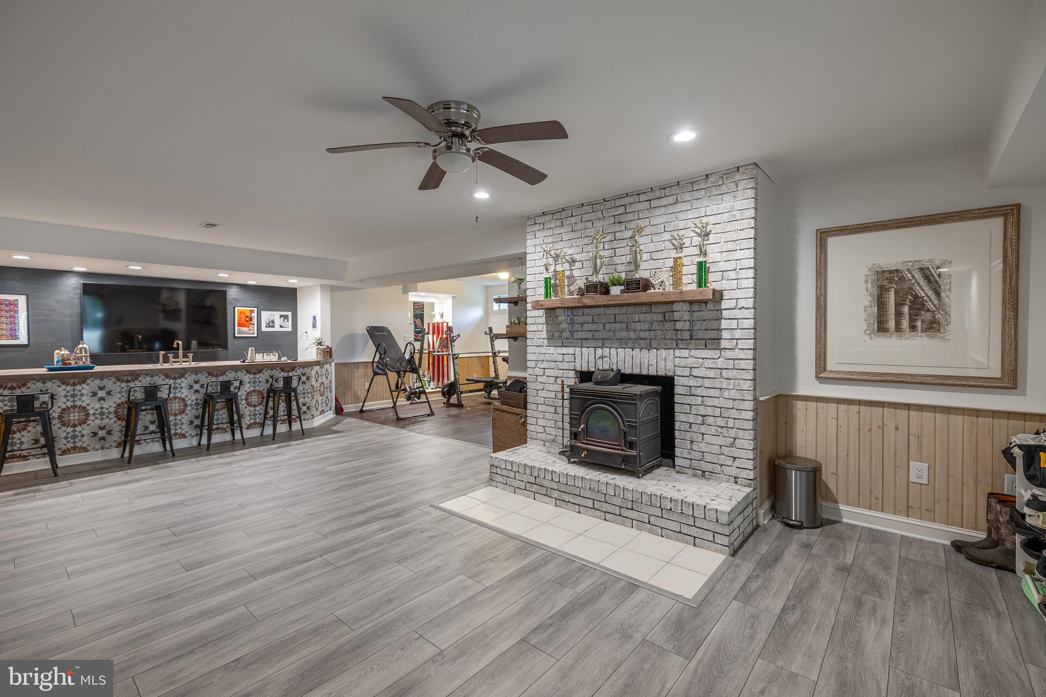 4370 Old Roxbury Road Brookeville, MD 20833 - Photo 44 of 59