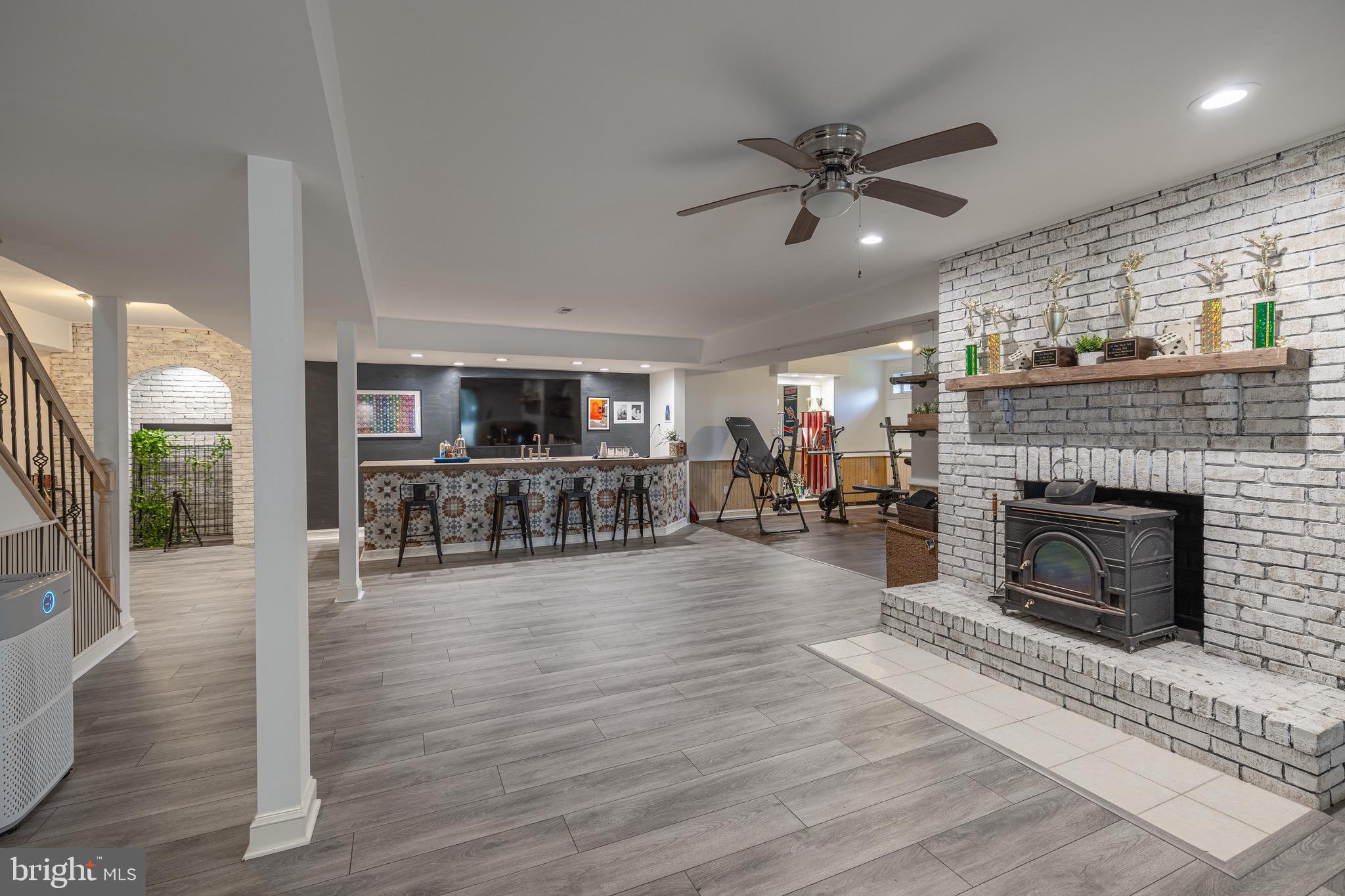 4370 Old Roxbury Road Brookeville, MD 20833 - Photo 45 of 59