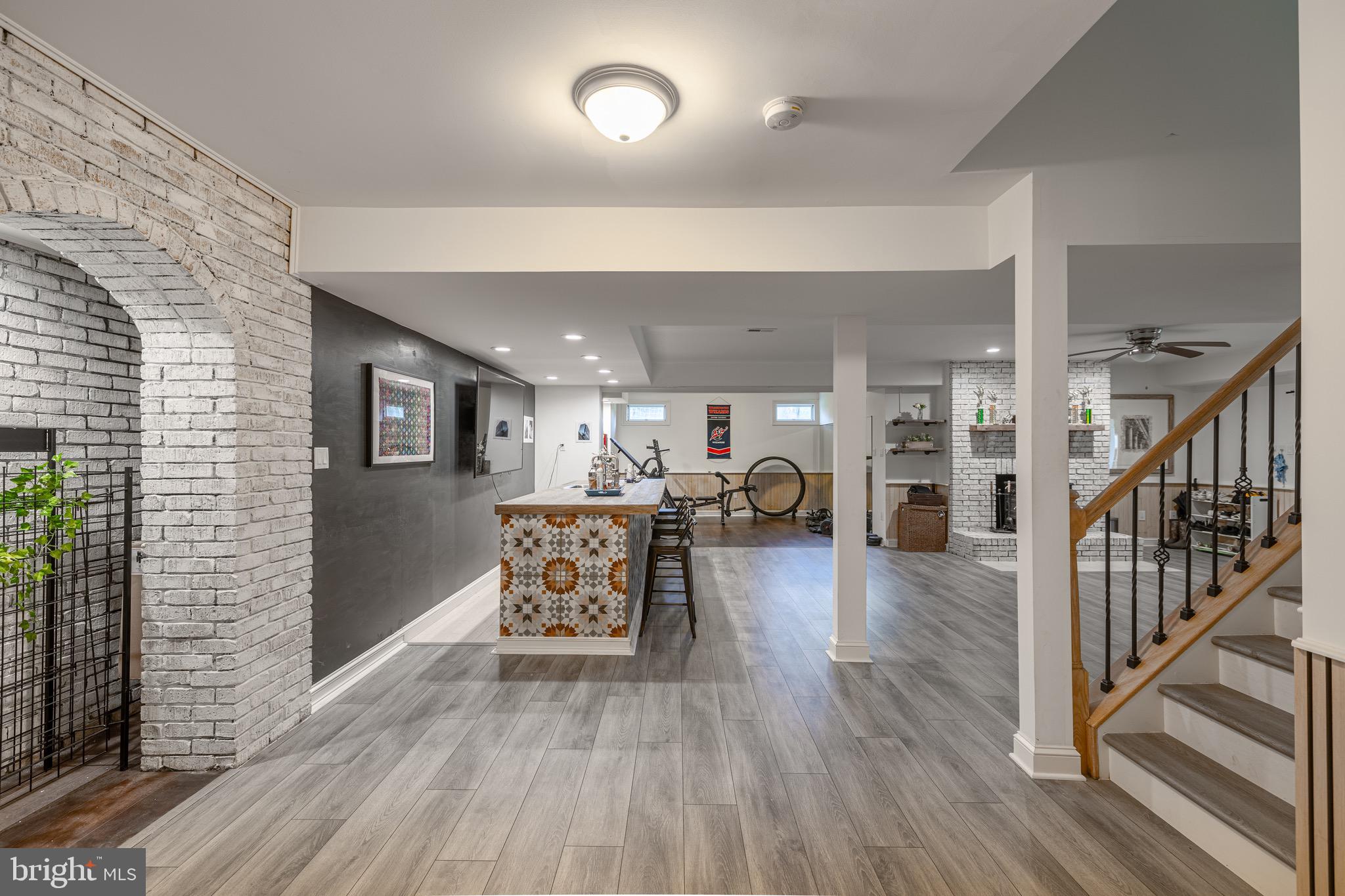 4370 Old Roxbury Road Brookeville, MD 20833 - Photo 46 of 59