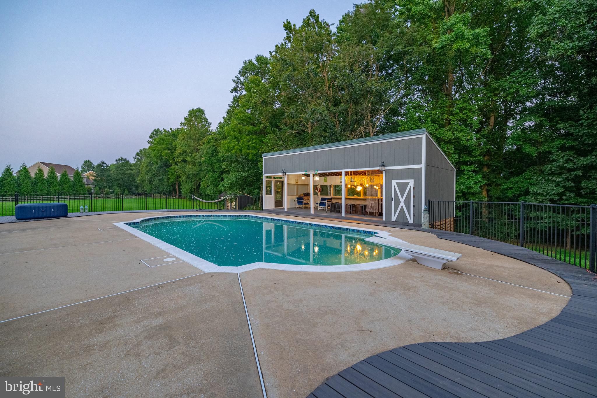 4370 Old Roxbury Road Brookeville, MD 20833 - Photo 51 of 59