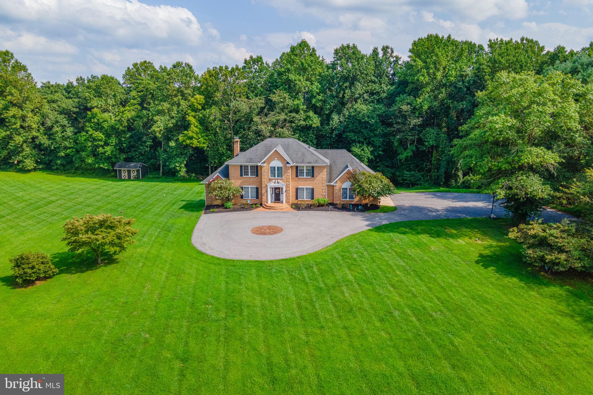 4370 Old Roxbury Road Brookeville, MD 20833 - Photo 55 of 59