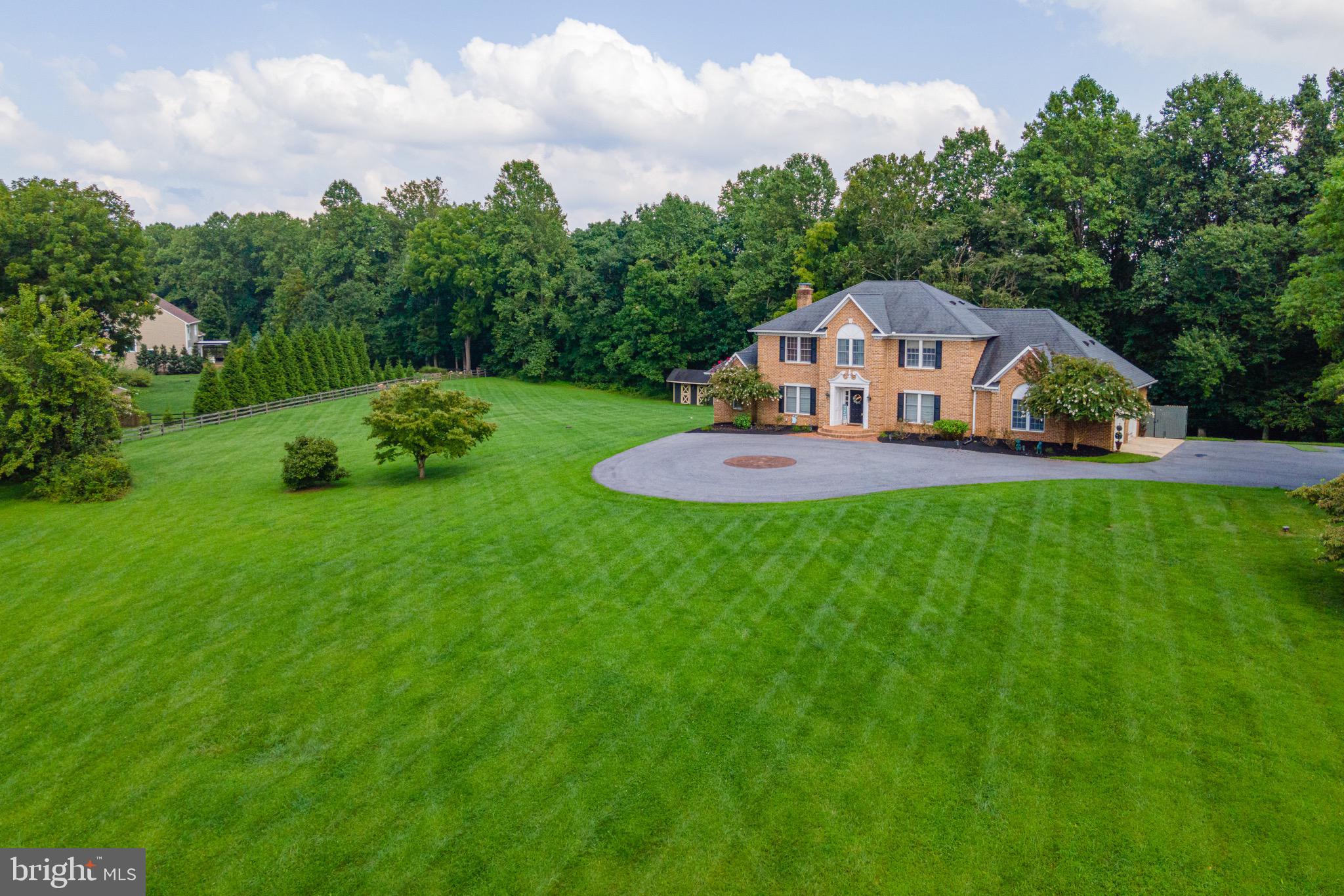 4370 Old Roxbury Road Brookeville, MD 20833 - Photo 57 of 59