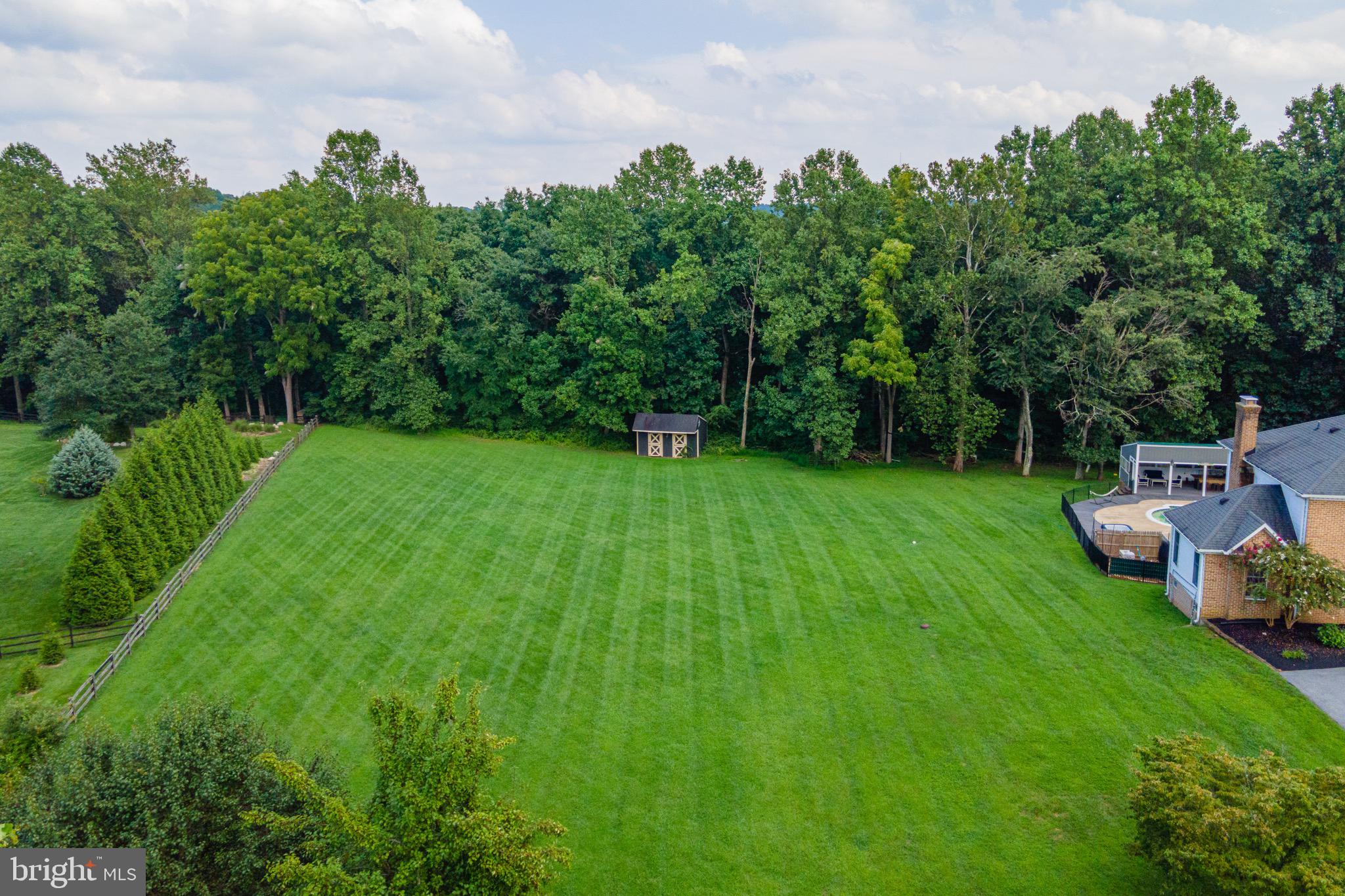 4370 Old Roxbury Road Brookeville, MD 20833 - Photo 58 of 59