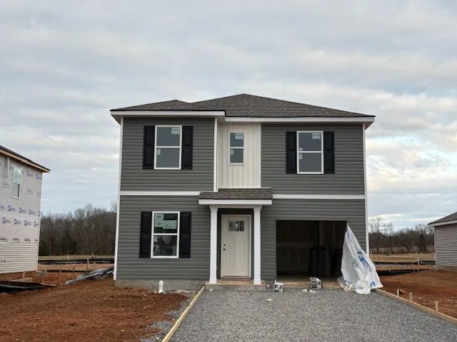 $294,990 | 409 Cloudland Drive, Portland, TN 37148