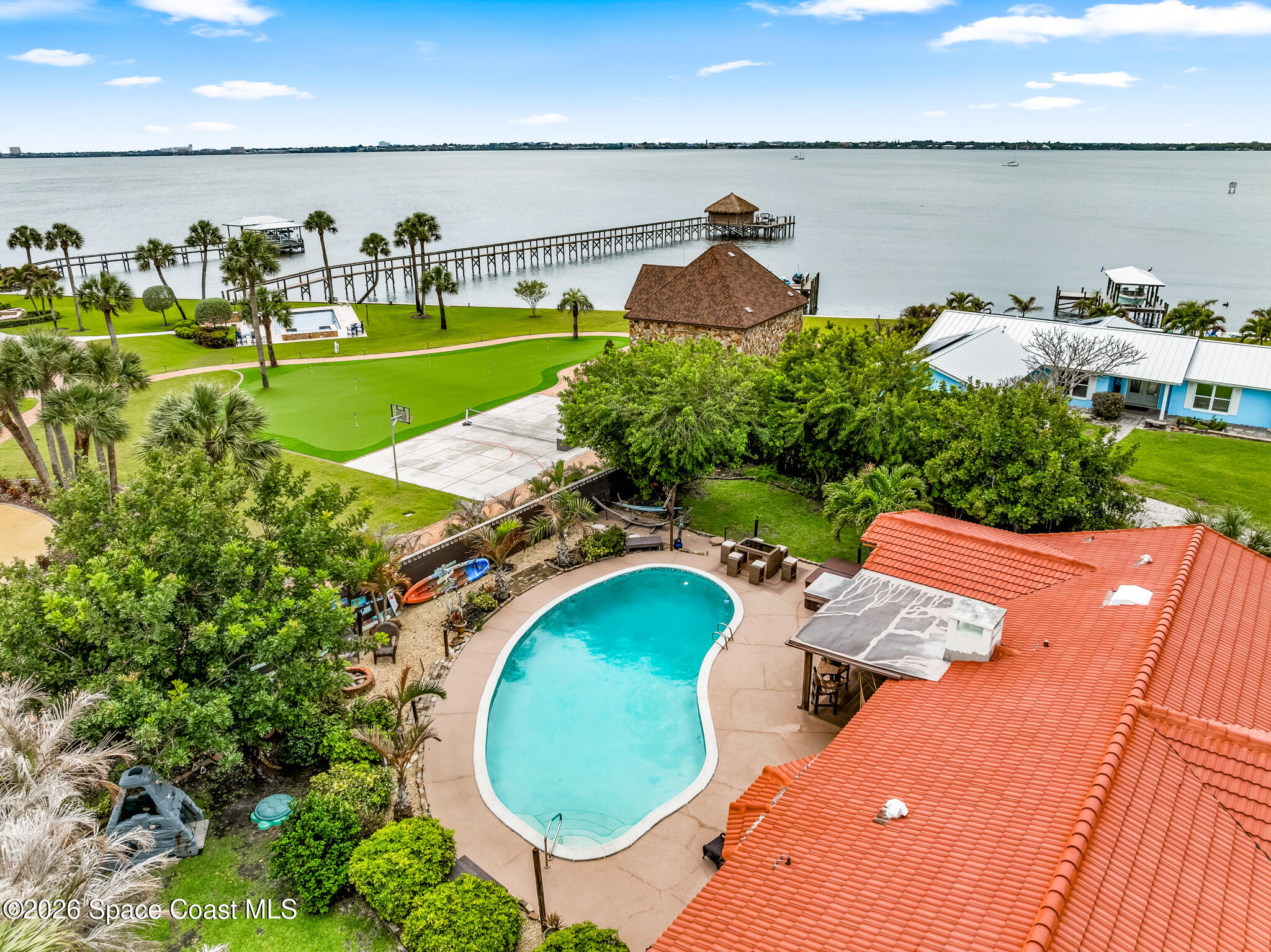 305 Sand Pine Road Indialantic, FL 32903 - Photo 2 of 76 20260407 305 Sand Pine Road Indialantic