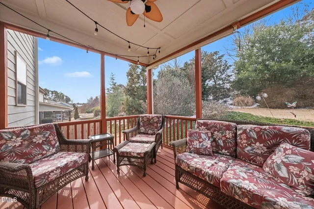 a spacious bathroom with a tub sink shower and mirror