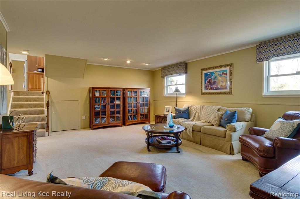 136 East Maryknoll Road Rochester Hills, MI 48309 - Photo 22 of 42 Gallery Image 22