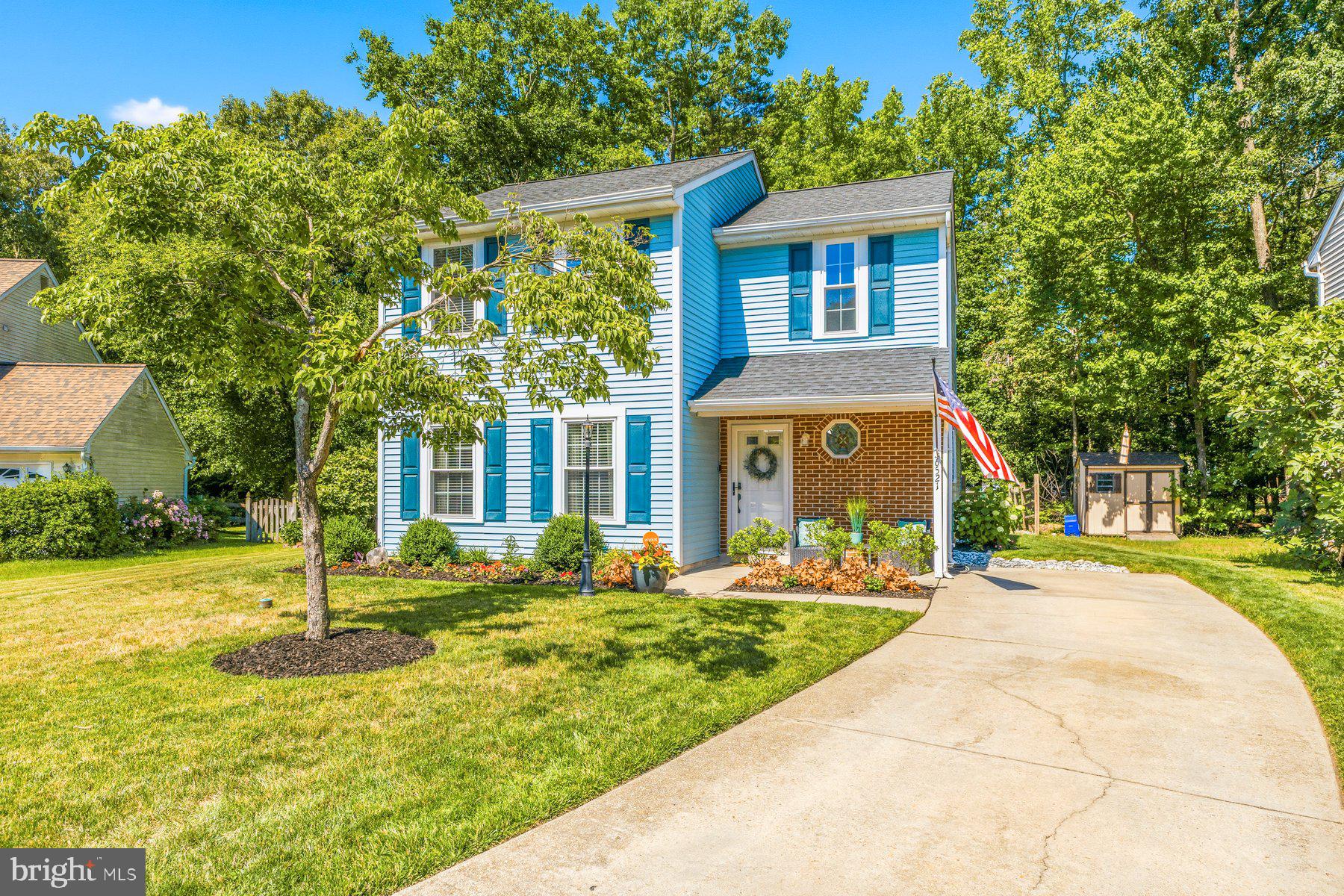 6521 Alopex Road Waldorf, MD 20603 - Photo 1 of 33 House Front