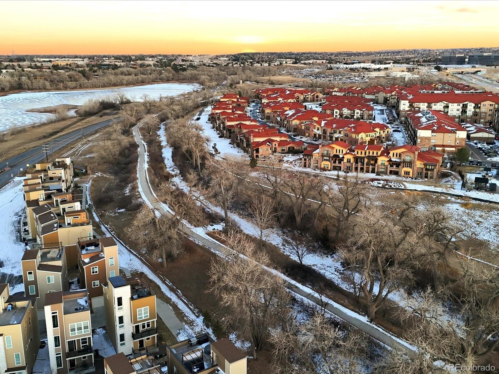 8338 Rivulet Point Highlands Ranch, CO 80129 - Photo 49 of 50