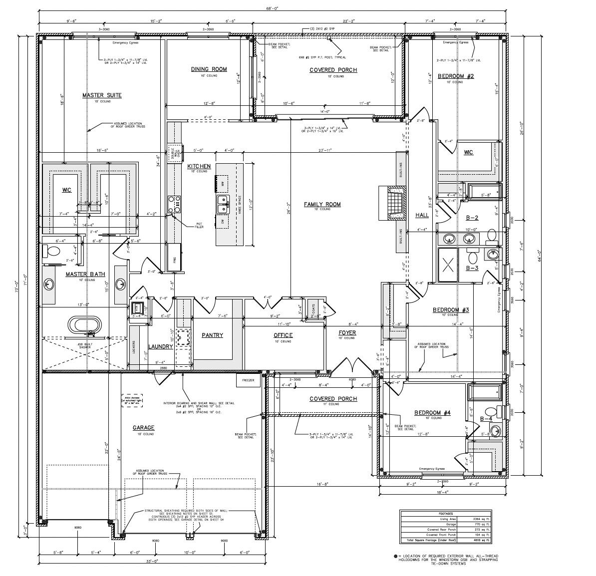 112 East Captain Fritz Way Freeport, FL 32439 - Photo 2 of 58 a picture of a glass window with chair and white walls