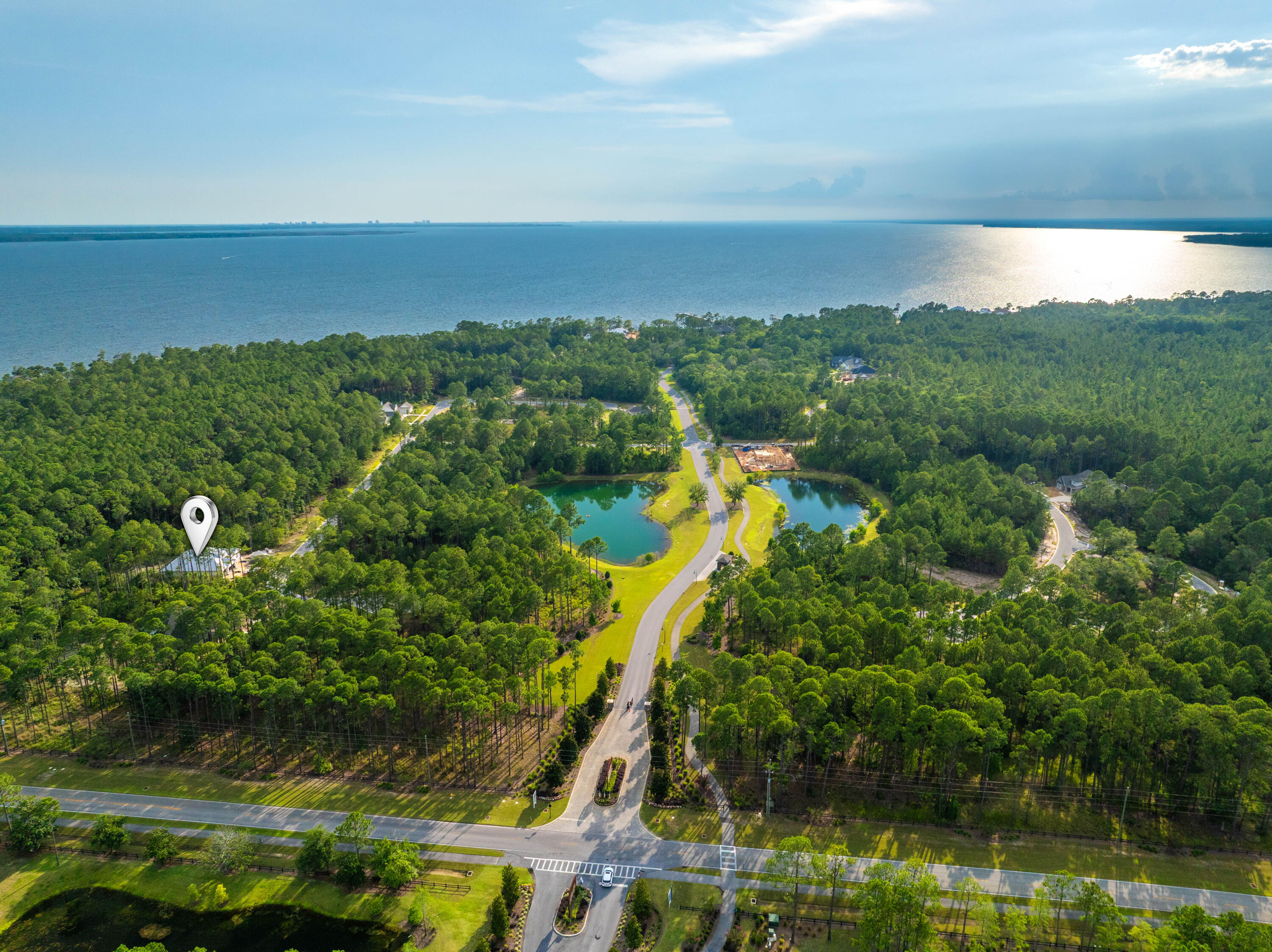 112 East Captain Fritz Way Freeport, FL 32439 - Photo 3 of 58 a view of a city