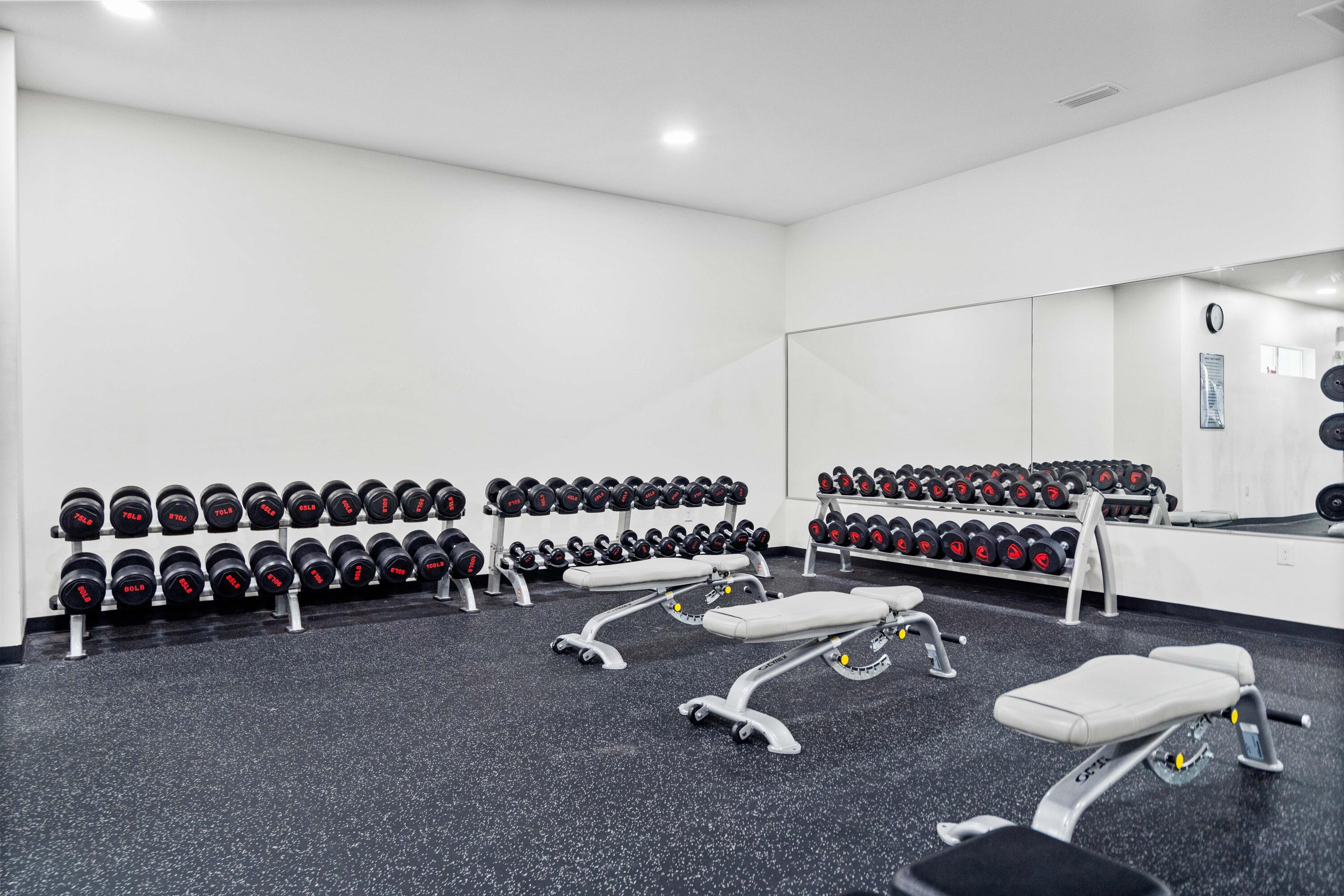 112 East Captain Fritz Way Freeport, FL 32439 - Photo 45 of 58 a living room with furniture and a table