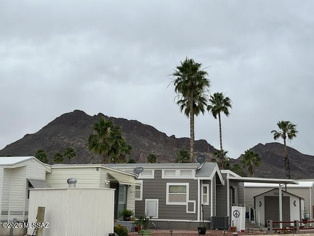 3100 South Kinney Road, Unit 57 Tucson, AZ 85713 - Photo 24 of 35