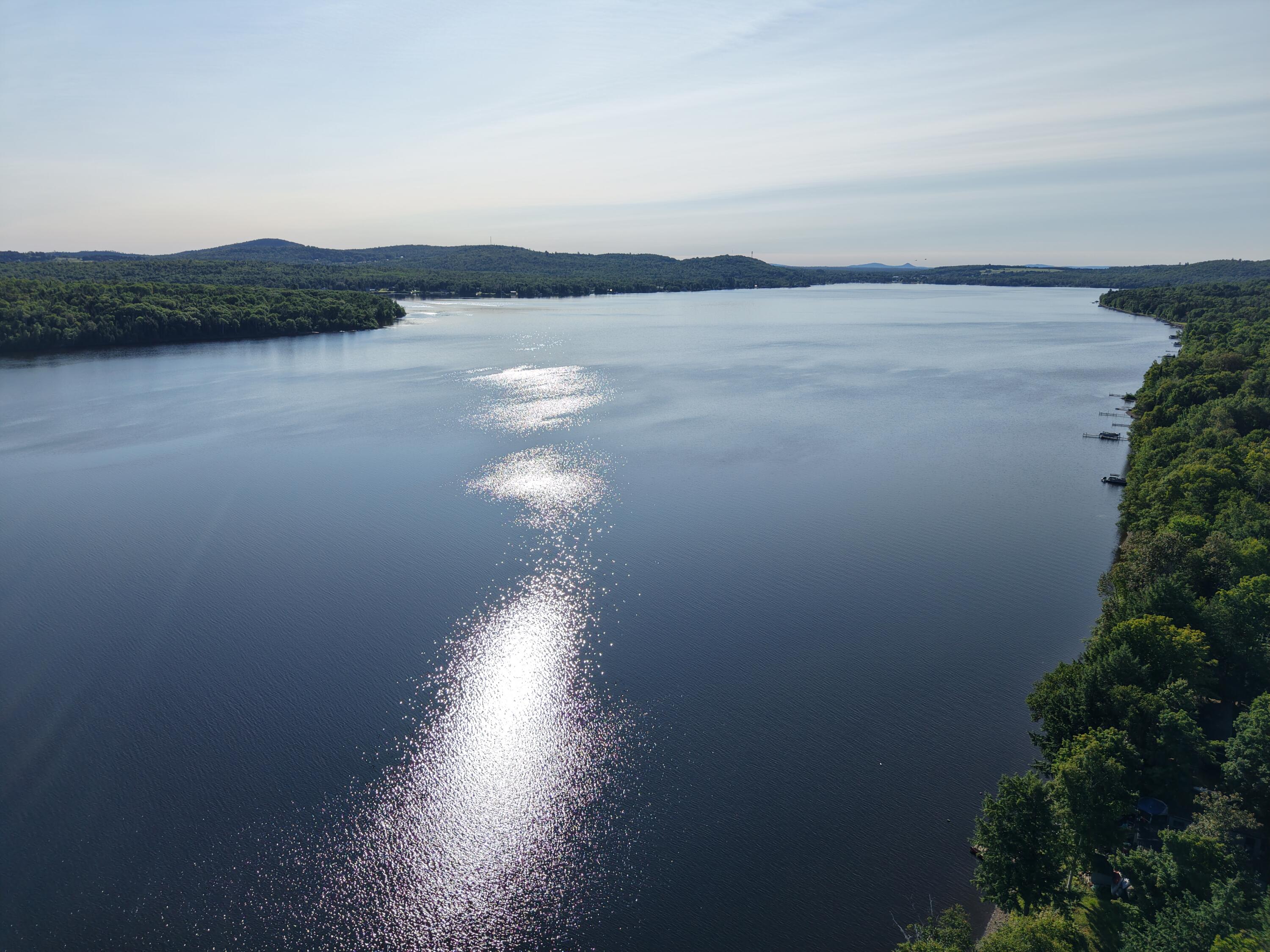 666 W Road Portage Lake, ME 04768 - Photo 42 of 48 dji_fly_20250801_080658_0022_17541380990