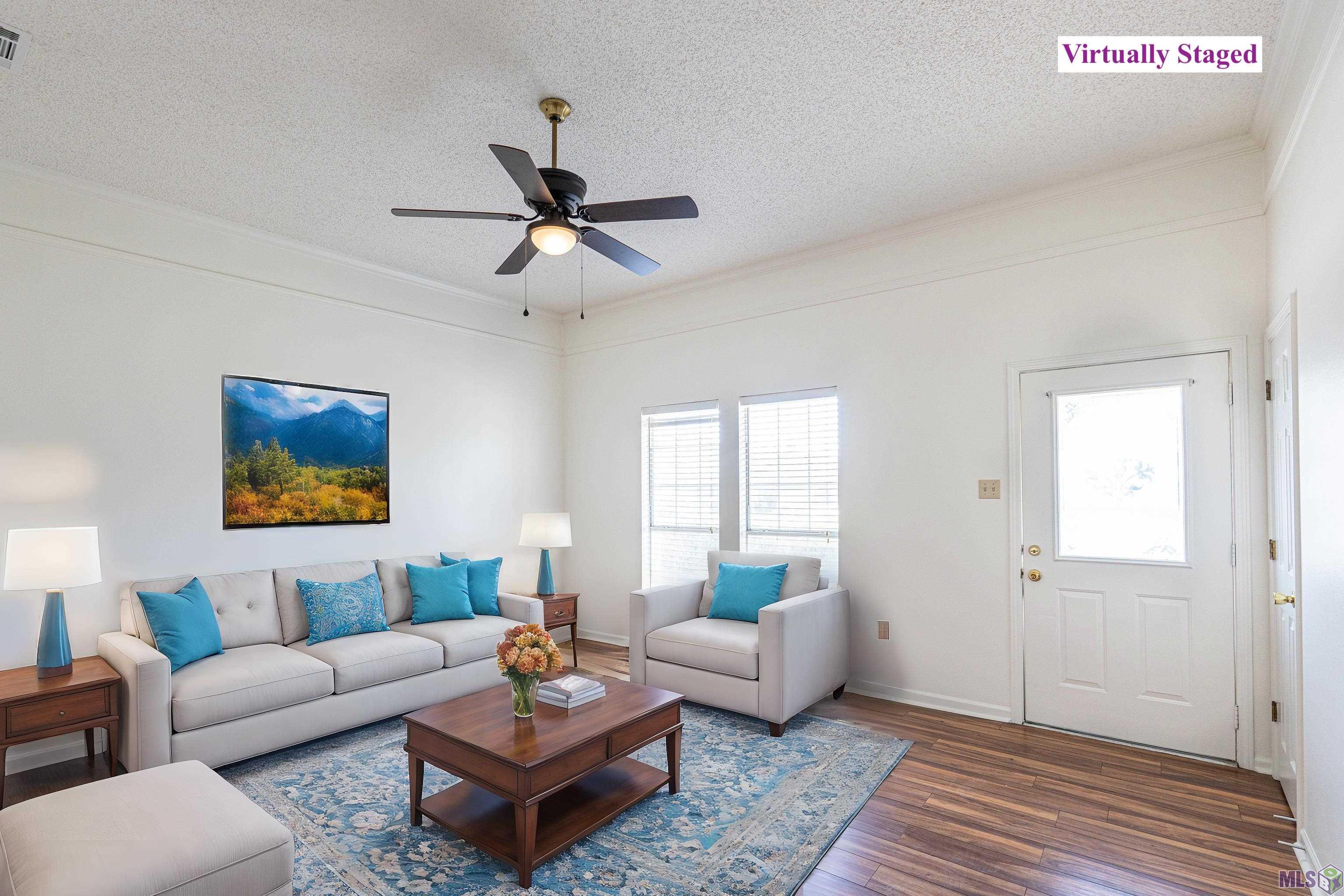 2079 Deer Ridge Avenue Baton Rouge, LA 70816 - Photo 3 of 25