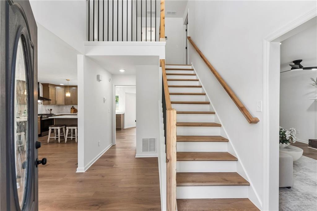 4770 Shallow Ridge Road Northeast Kennesaw, GA 30144 - Photo 3 of 45 Gallery Image 3