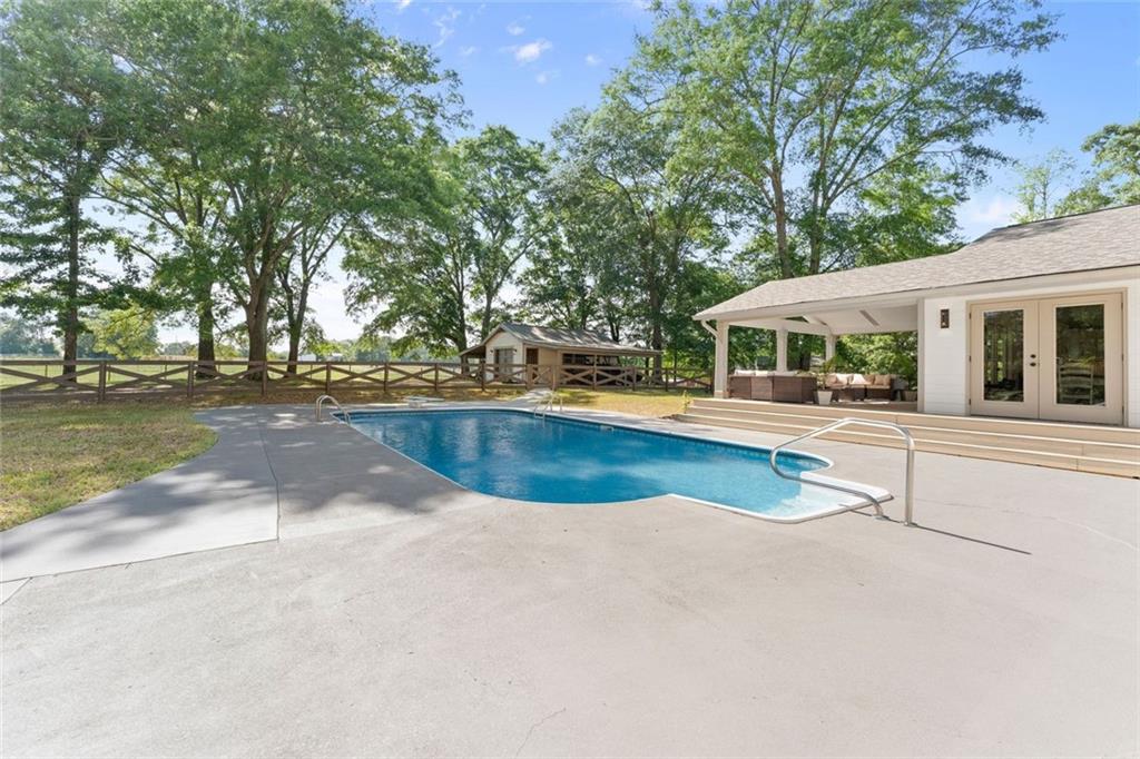 298-p J P J Roberts Road Jefferson, GA 30549 - Photo 68 of 84