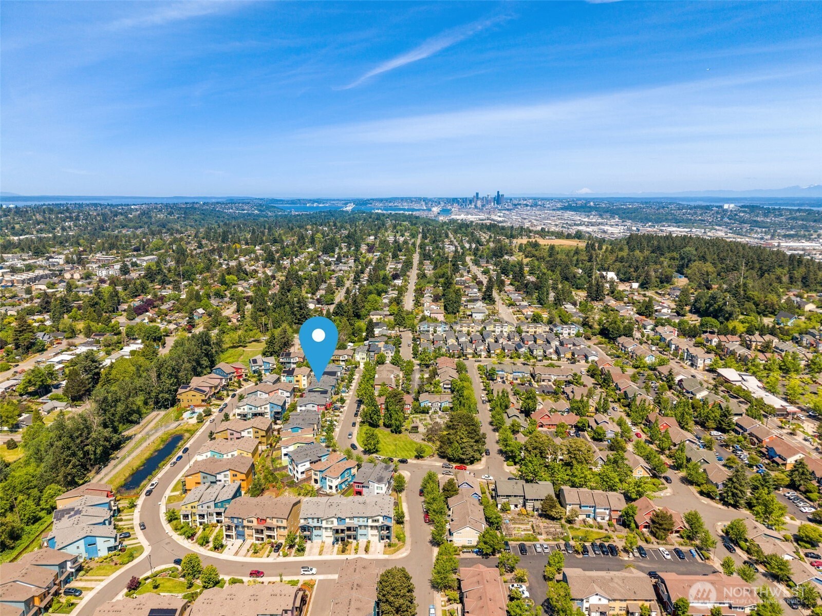 9729 10th Place Southwest Seattle, WA 98106 - Photo 27 of 29