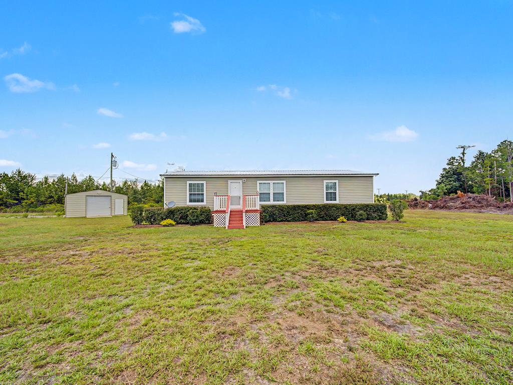 436 Douglas Road Du Pont, GA 31630 - Photo 1 of 24 Gallery Image 1