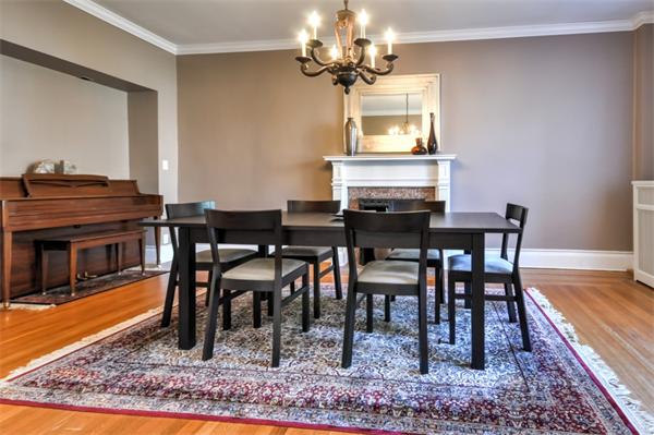 42 Garrison Road, Unit 2 Brookline, MA 02445 - Photo 6 of 24