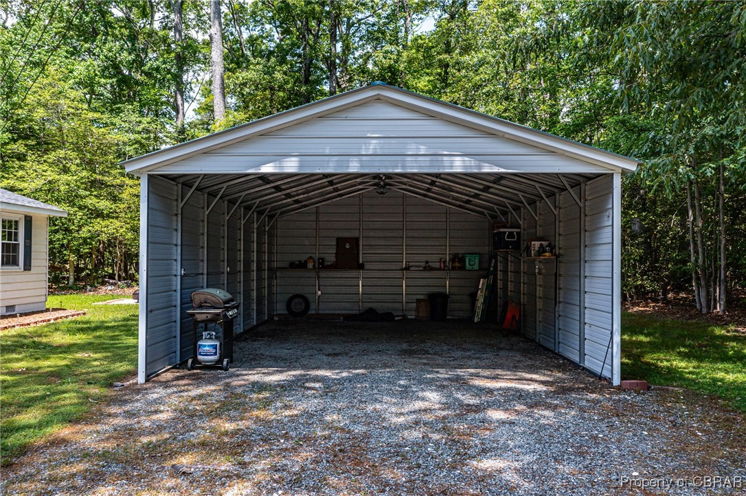 25 Little John Street Reedville, VA 22539 - Photo 18 of 25