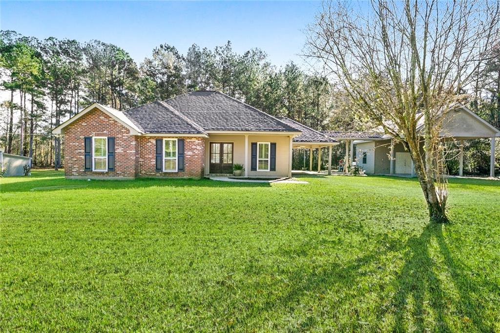 27388 Lavinghouse Road Bush, LA 70431 - Photo 1 of 17 Gallery Image 1