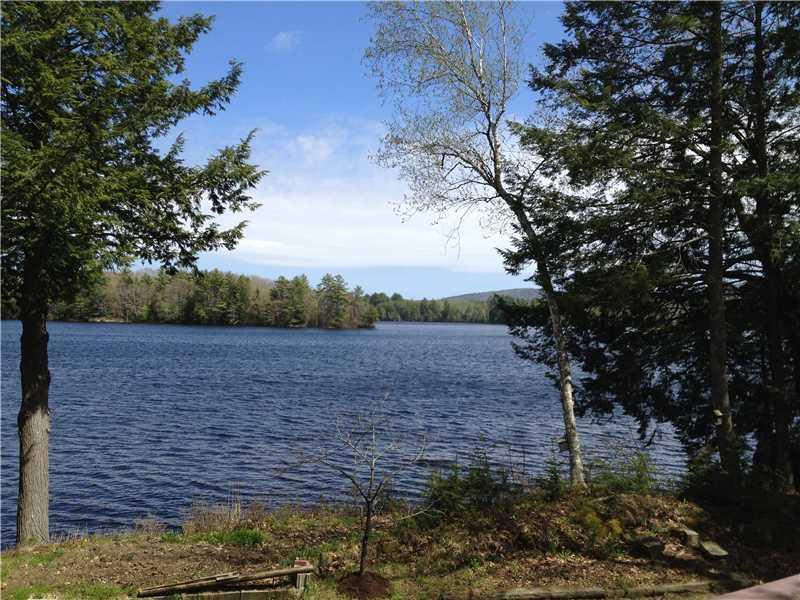 41 Richards Road Lincolnville, ME 04849 - Photo 17 of 21 View.